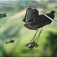 Illustration for article titled The Pentagon Made A Graphic Novel To Unveil Its Proposed Stealth Tank